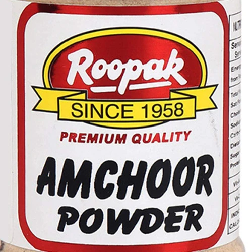 Amchoor Powder (Dry Mango Powder)